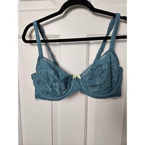 Victoria's Secret Unwind Demi Bra 38D